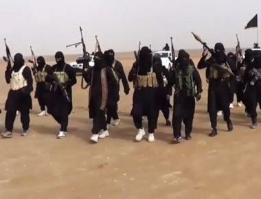 Ο ISIS ανέλαβε την ευθύνη για την επίθεση κοντά στο Μοναστήρι της Αγίας Αικατερίνης στην Αίγυπτο